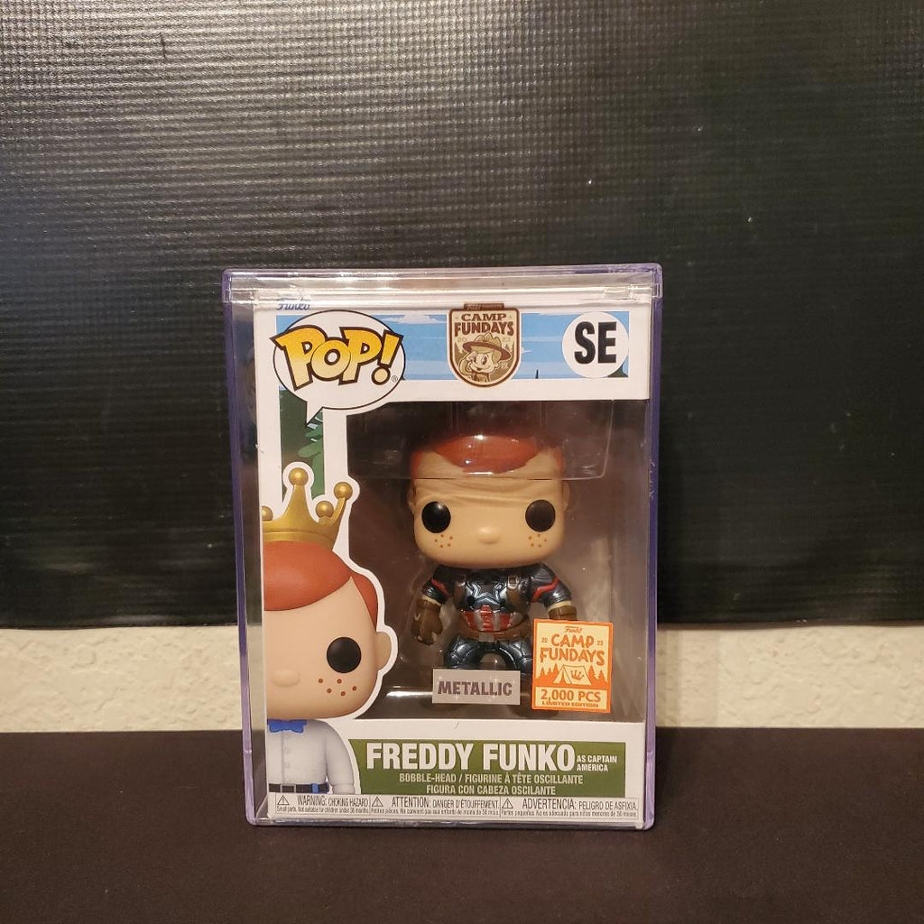 PKP's "Favorable Odds" Round 12 Guaranteed Overvalue Mystery Box
