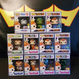 PKP's "All Freddy Funko" Guaranteed Overvalue Mystery Box