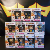 PKP's "All Freddy Funko" Guaranteed Overvalue Mystery Box