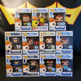 PKP's "All Freddy Funko" Guaranteed Overvalue Mystery Box