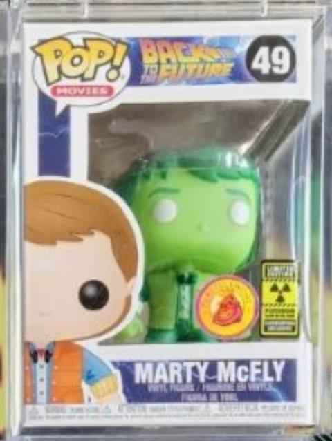 PKP's "Marty Party" Guaranteed Overvalue Mystery Box