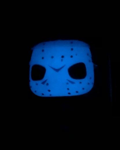 PKP's Jason Lives" Guaranteed Overvalue Mystery Box