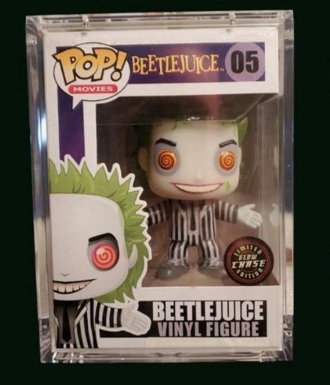PKP's "It's Showtime" Guaranteed Overvalue Mystery Box