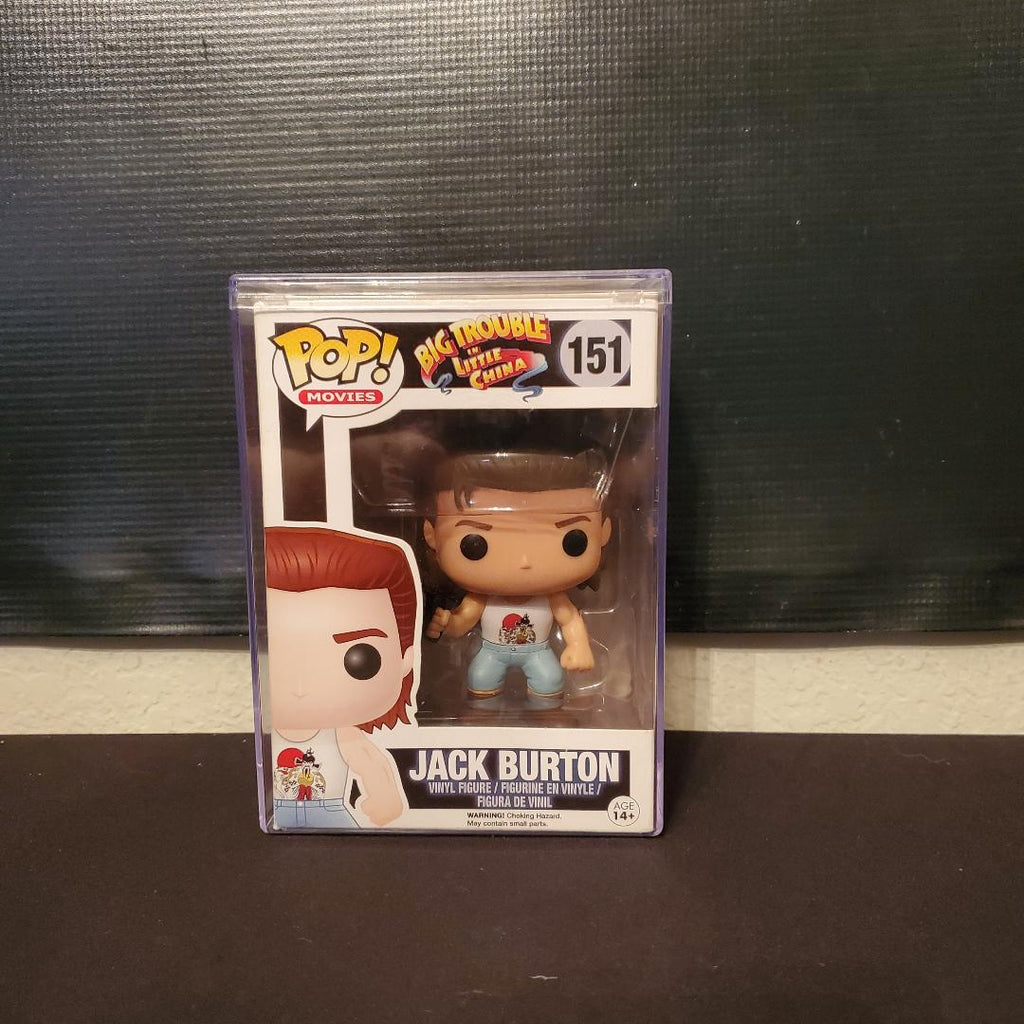 PKP's "Favorable Odds" Round 7 Guaranteed Overvalue Mystery Box