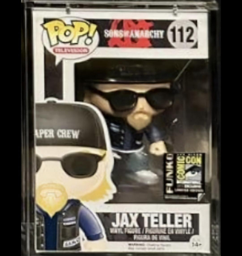 PKP's "Reaper Crew" Guaranteed Overvalue Mystery Box