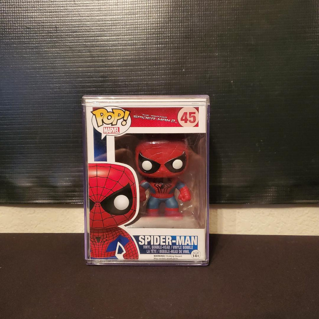 PKP's "Favorable Odds" Round 15 Guaranteed Overvalue Mystery Box