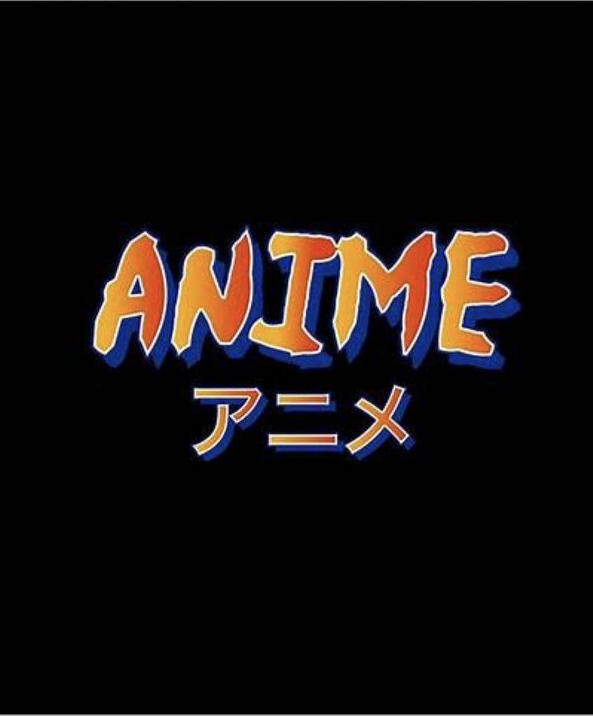 PKP's "All Anime" Guaranteed Overvalue Mystery Box