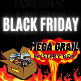 PKP's Black Friday Mega Grail Funko Pop Mystery Box!