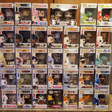 PKP's Black Friday Mega Grail Funko Pop Mystery Box!