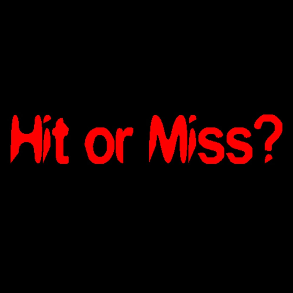 $40 "Hit Or Miss" Round 5 Mystery Box