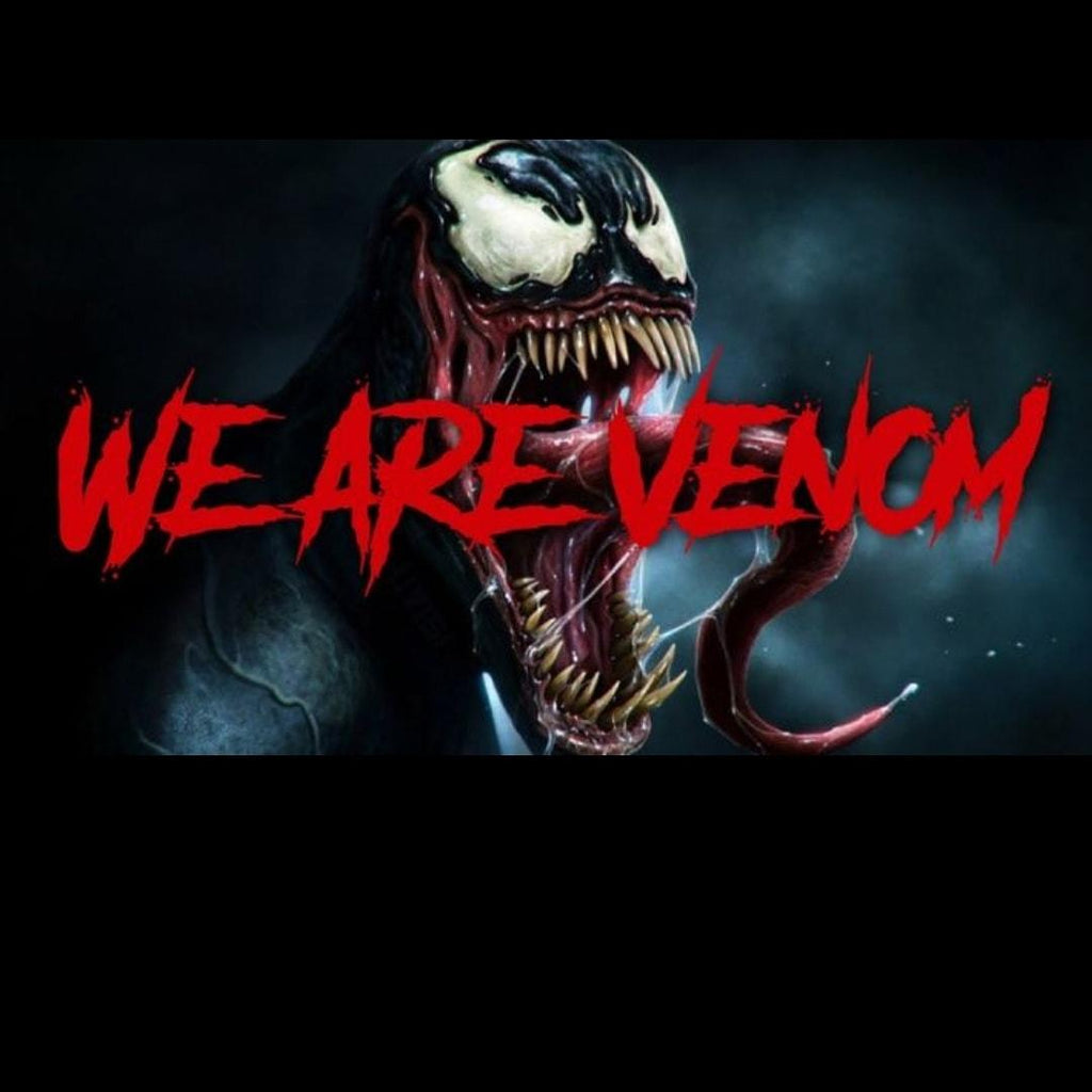 "We Are Venom" Comic Book Mystery Box