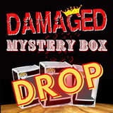 PKP's "GOT & Friends Damaged Double Up" Mystery Box