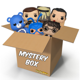 Happy Launch Day $100 Funko Pop Mystery Box!
