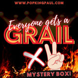 PKP's "Everyone Gets A Grail X2" Part 2