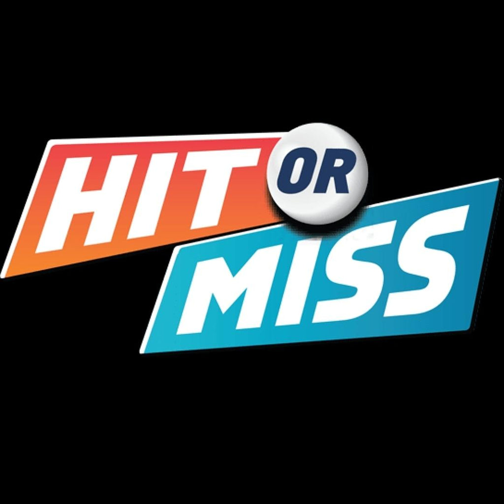 "Hit Or Miss" Round 2 Mystery Box