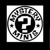 Sunday Night $45 Mystery Mini Mystery Grab Bag!