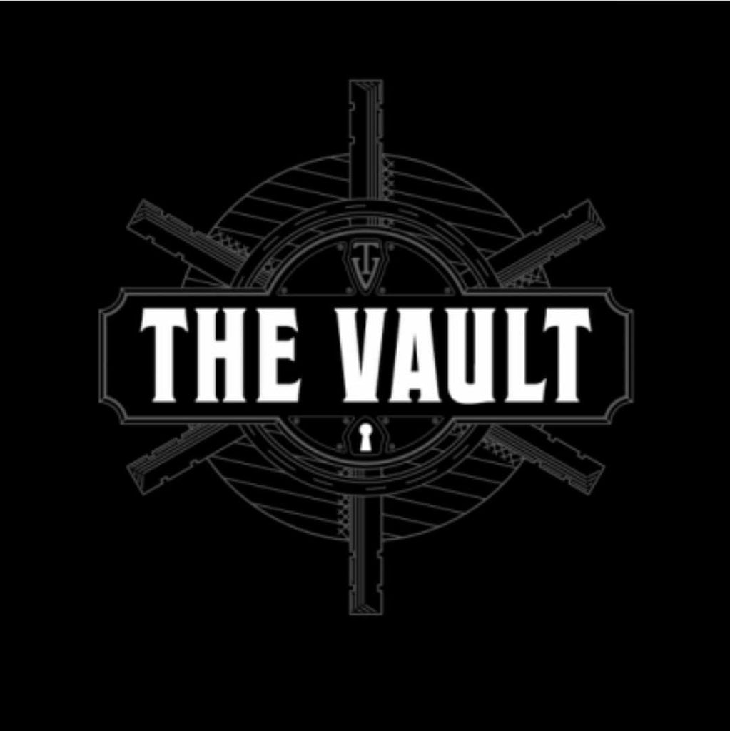 "The Vault" $150 Guaranteed Value Mystery Box